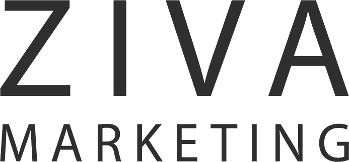ZIVA Logo